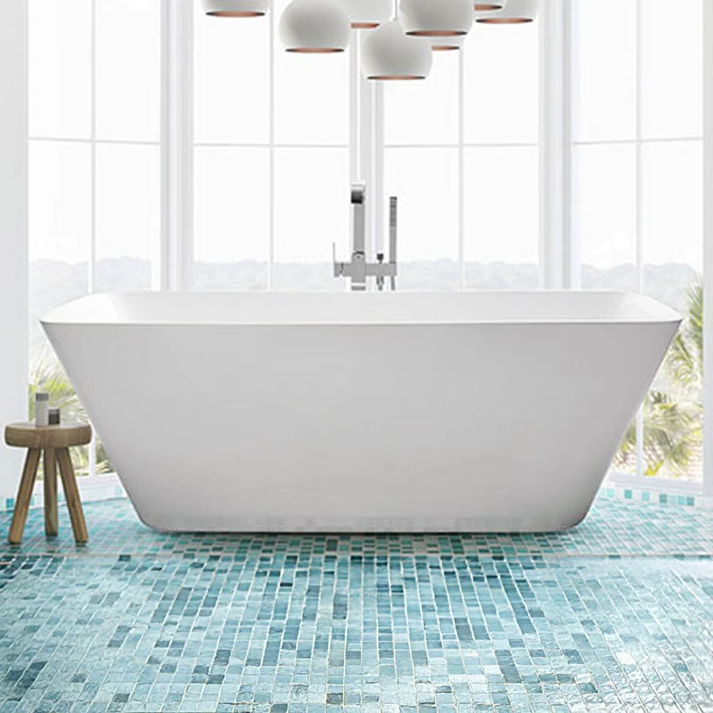 Popular Tub Lengths: 67 Inch to 72 Inch